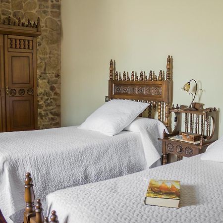 Casa Roan Y Casa Grande Guest House Lodoso Ruang foto