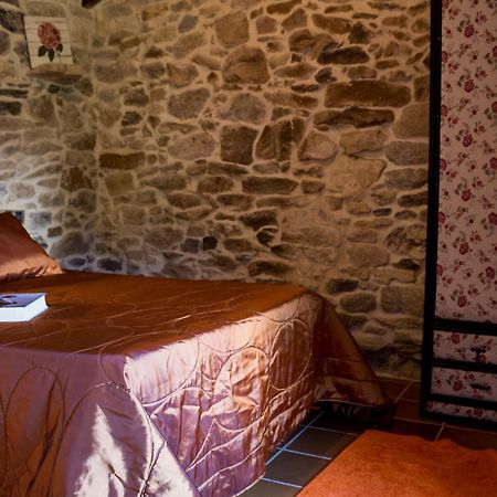 Casa Roan Y Casa Grande Guest House Lodoso Ruang foto
