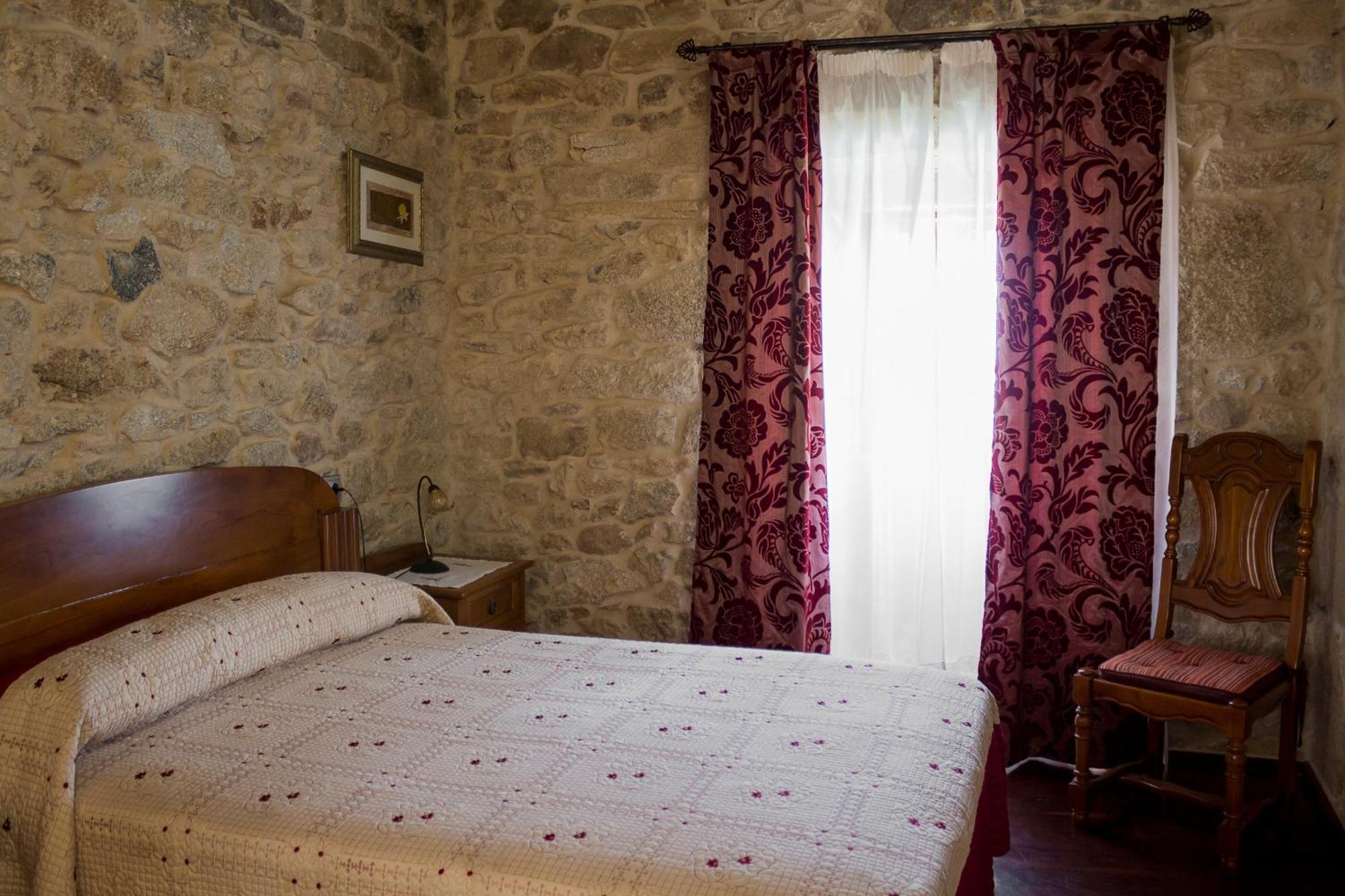 Casa Roan Y Casa Grande Guest House Lodoso Ruang foto