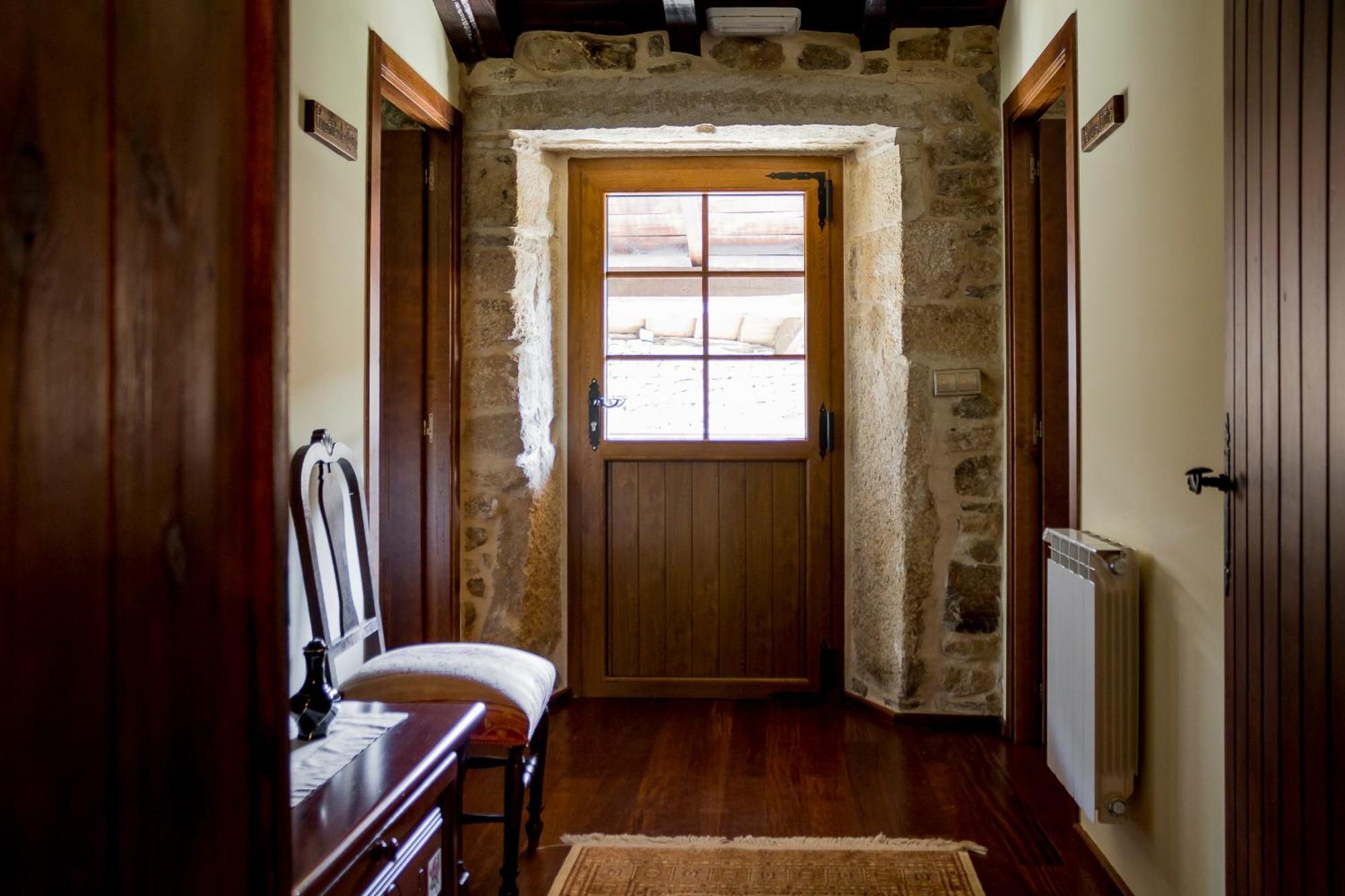 Casa Roan Y Casa Grande Guest House Lodoso Ruang foto