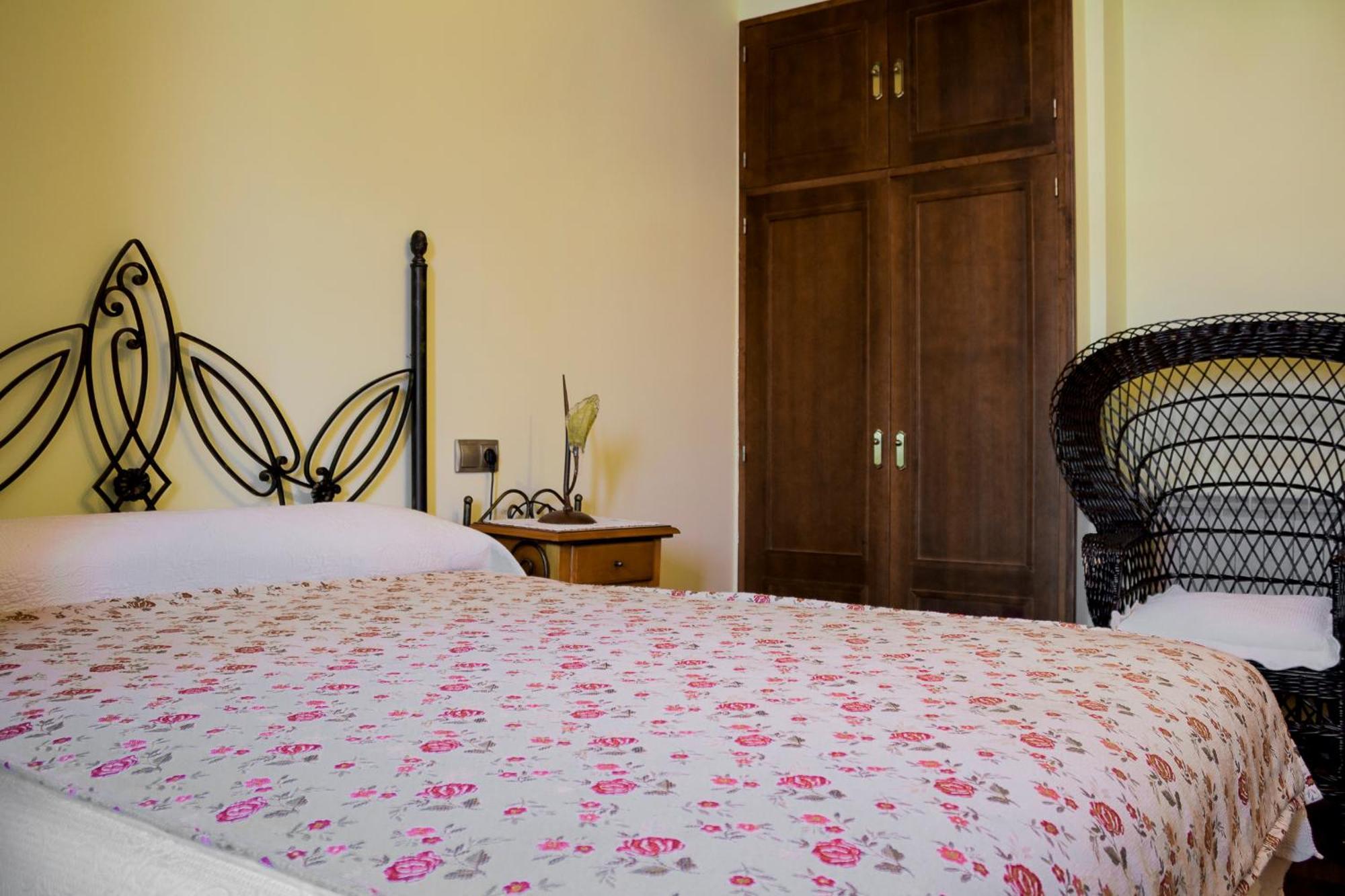 Casa Roan Y Casa Grande Guest House Lodoso Ruang foto