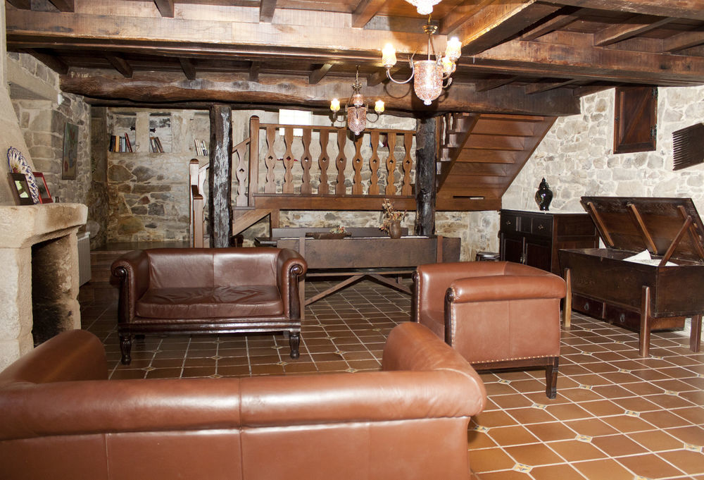 Casa Roan Y Casa Grande Guest House Lodoso Bagian luar foto