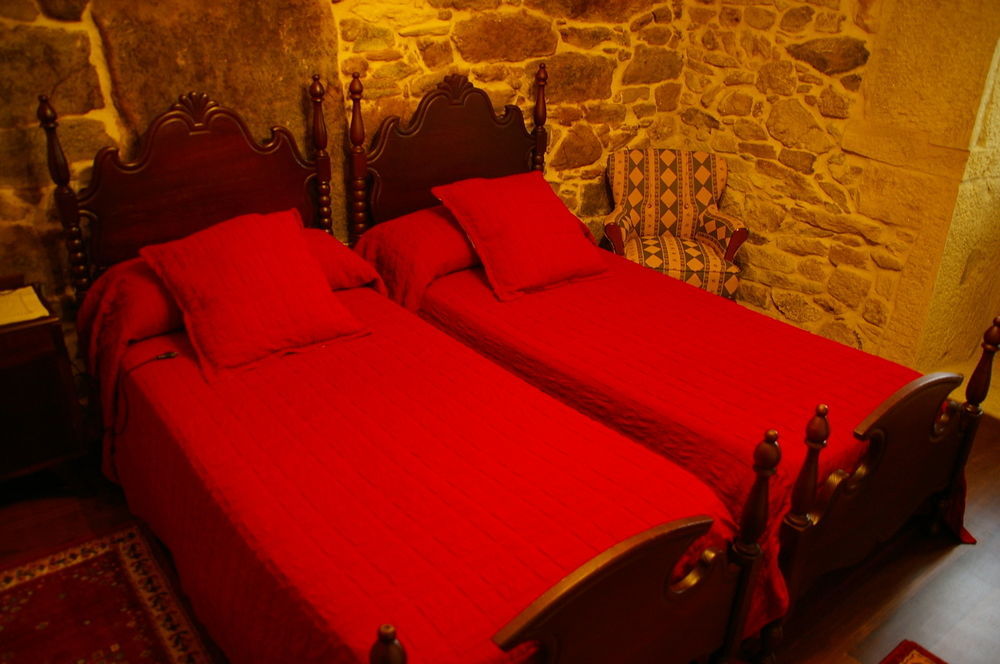 Casa Roan Y Casa Grande Guest House Lodoso Bagian luar foto