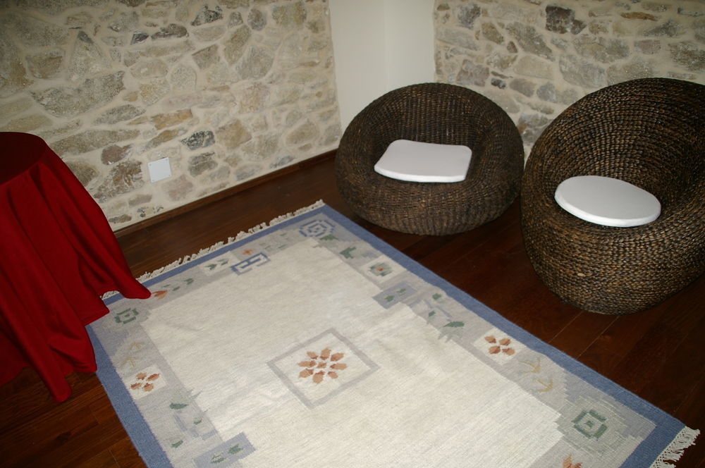 Casa Roan Y Casa Grande Guest House Lodoso Bagian luar foto