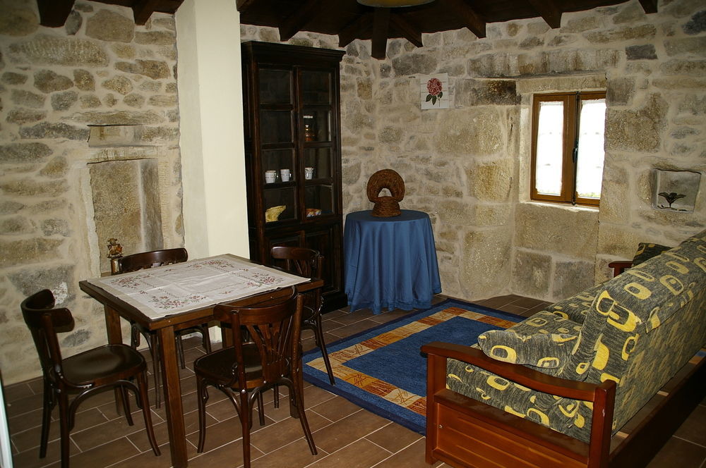 Casa Roan Y Casa Grande Guest House Lodoso Bagian luar foto