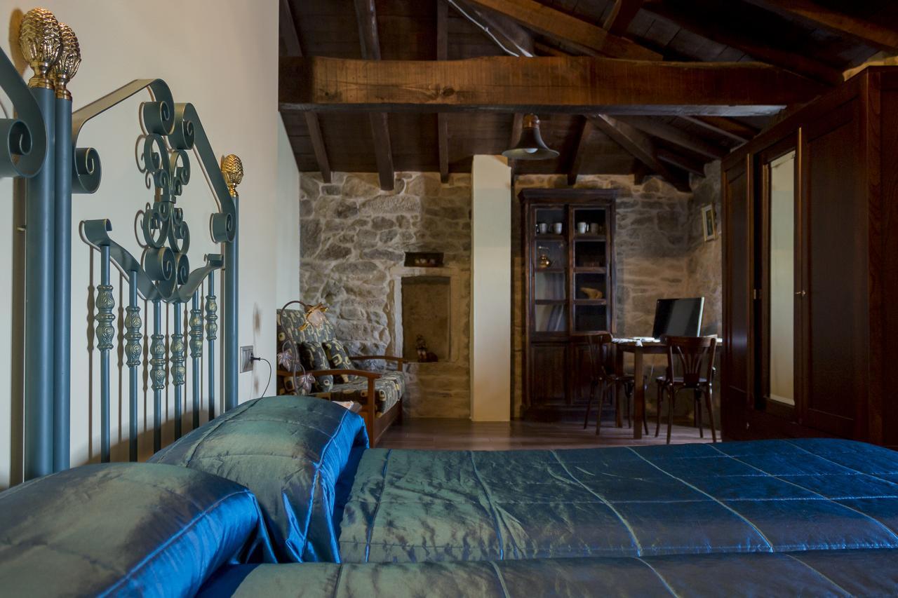 Casa Roan Y Casa Grande Guest House Lodoso Bagian luar foto