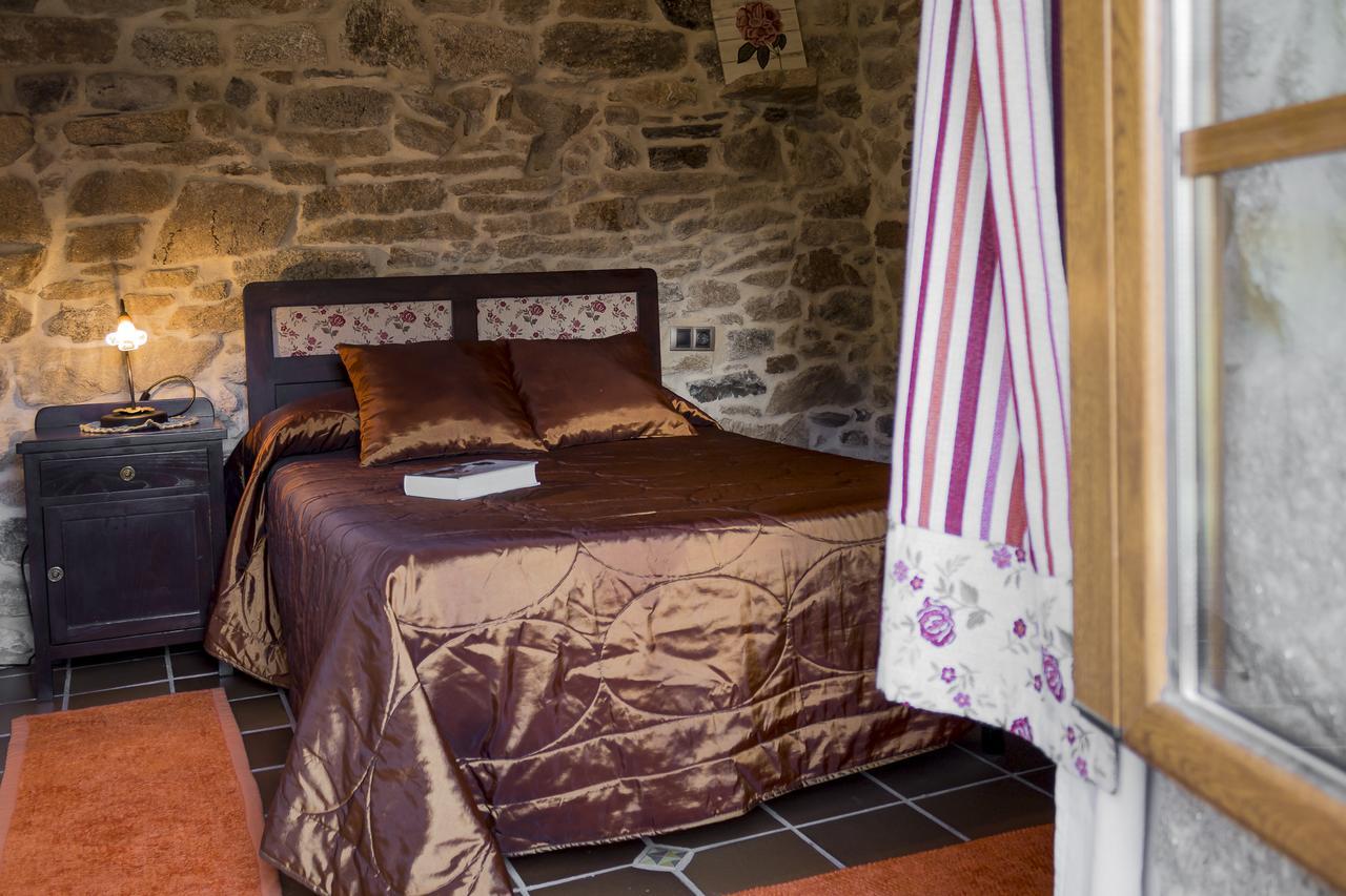 Casa Roan Y Casa Grande Guest House Lodoso Bagian luar foto